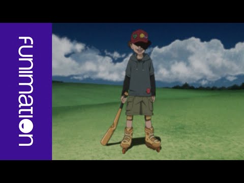 Paranoia Agent - Opening Theme - Dream Island Obsessional Park