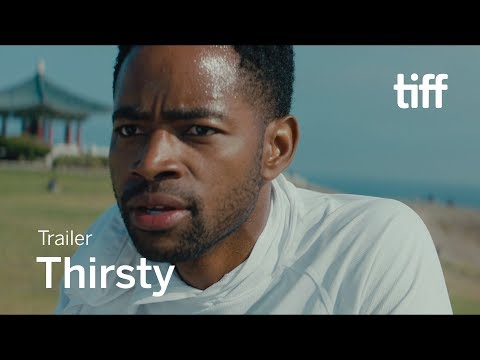 THIRSTY Trailer | TIFF 2019