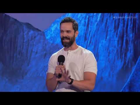 Summer Game Fest: Geoff Keighley Talks with Neil Druckmann About the Last of Us HBO TV Show and More