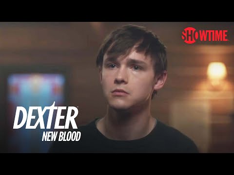 Next on Episode 2 | Dexter: New Blood | SHOWTIME