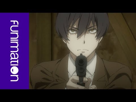 91 Days – Complete Series – Coming Soon