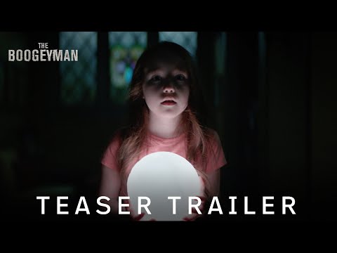 The Boogeyman | Teaser Trailer | 20th Century Studios