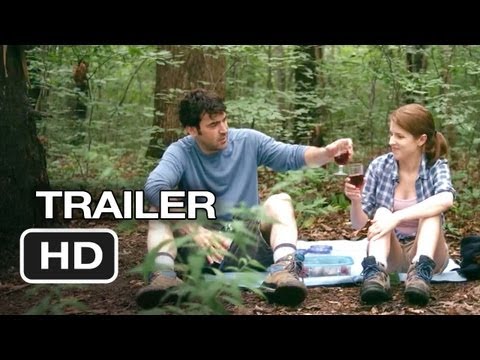 Drinking Buddies TRAILER 1 (2013) - Anna Kendrick, Olivia Wilde Movie HD