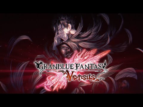 Granblue Fantasy: Versus PV#20 Belial