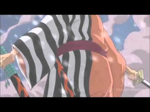 One Piece Kinemon&#039;s Power