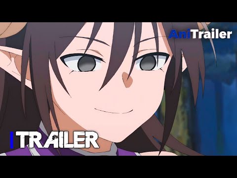 Isekai One Turn Kill Neesan: Ane Douhan no Isekai Seikatsu Hajimemashita-Trailer