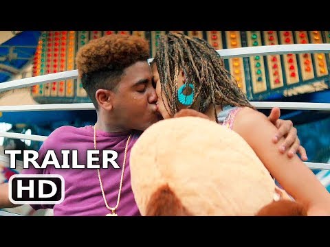 WHEN THEY SEE US Trailer (2019) Teen Drama, Netflix Series HD