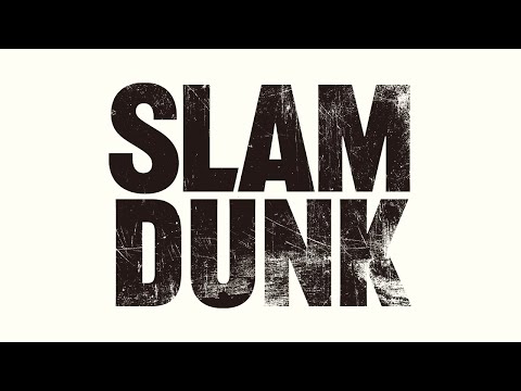 映画『SLAM DUNK』(タイトル未定)【2022年秋公開】