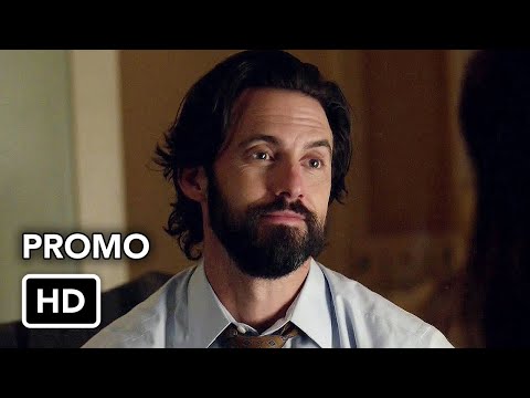 This Is Us 6x03 Promo &quot;Four Fathers&quot; (HD) Final Season