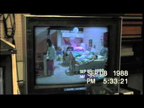 Paranormal Activity 3 - Trailer 2