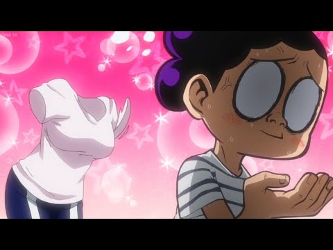 Mineta being a perv for 8 minutes and 34 seconds (re-upload)