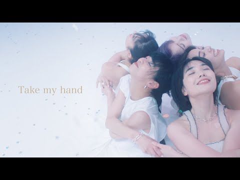 【MV】FAKY / Take my hand