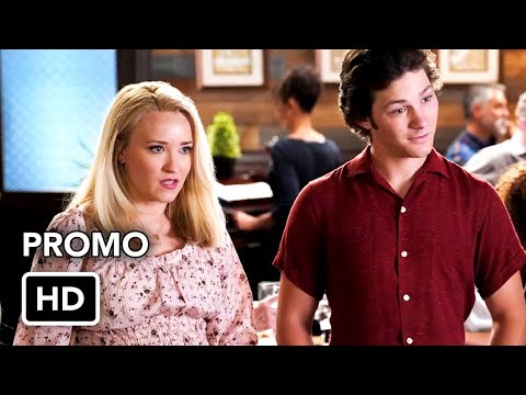 Young Sheldon 6x07 Promo &quot;A Tougher Nut and a Note on File&quot; (HD)