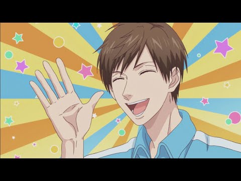 TVアニメ「うらみちお兄さん」ティザーPV