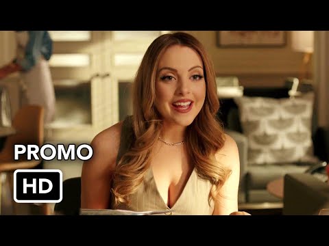 Dynasty 5x06 Promo &quot;Devoting All of Her Energy to Hate&quot; (HD)
