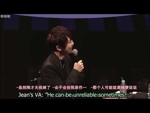 AoT Officials Bring Up The Topic Of An Anime Original Ending