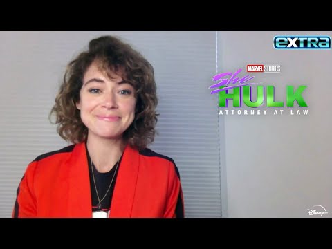 She-Hulk: Tatiana Maslany on Season 2 and DAREDEVIL Romance (Exclusive)