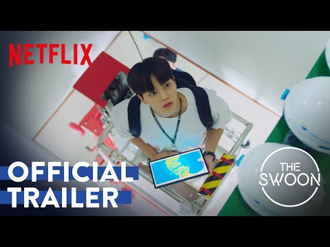 Forecasting Love and Weather | Official Trailer | Netflix [ENG SUB]