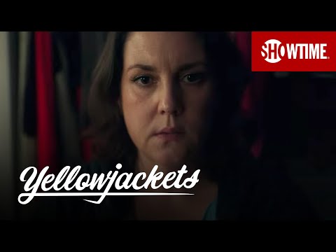 Next on Episode 9 | Yellowjackets | SHOWTIME
