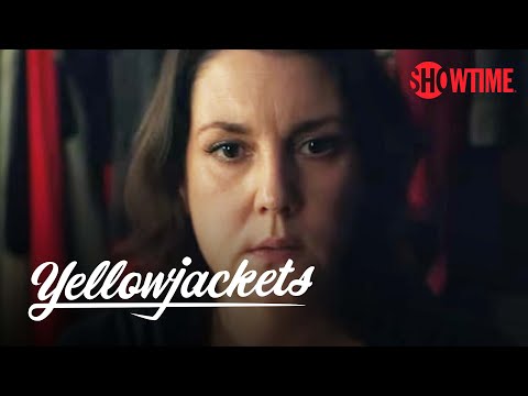 Next on Episode 9 | Yellowjackets | SHOWTIME