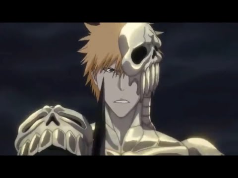 Bleach - Ichigo Hell Transformation [BLEACH FIGHT]