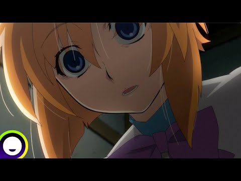 Higurashi: When They Cry - SOTSU | Official Trailer