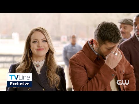 &#039;Dynasty&#039; Season 5 Trailer | Exclusive