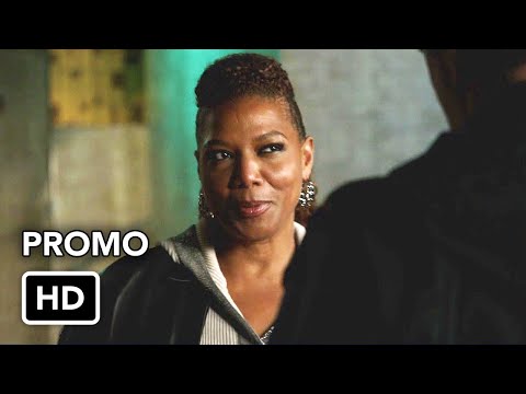 The Equalizer 2x07 Promo &quot;When Worlds Collide&quot; (HD) Fall Finale | Queen Latifah action series