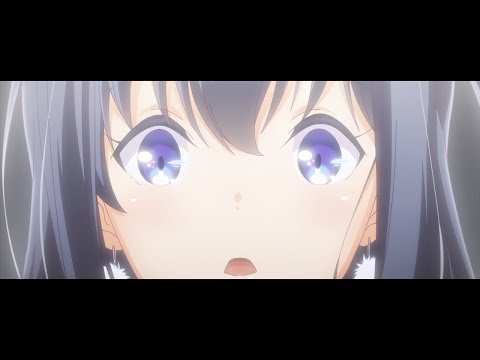 TVアニメ「IDOLYPRIDE -アイドリープライド-」トレーラー