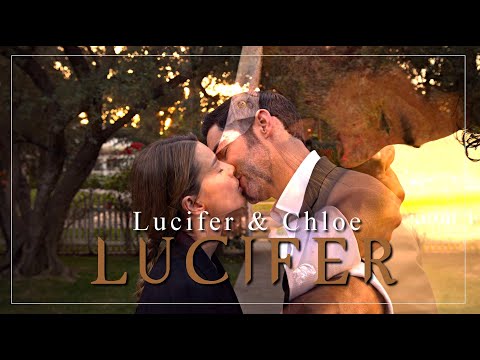 Lucifer &amp; Chloe || I choose you, Chloe. --- Lucifer [season 5B]