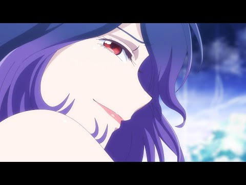 TVアニメ「金装のヴェルメイユ～崖っぷち魔術師は最強の厄災と魔法世界を突き進む~」ティザーPV