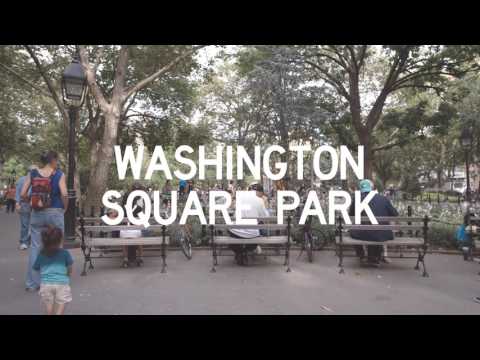 The Prison in Twelve Landscapes Trailer