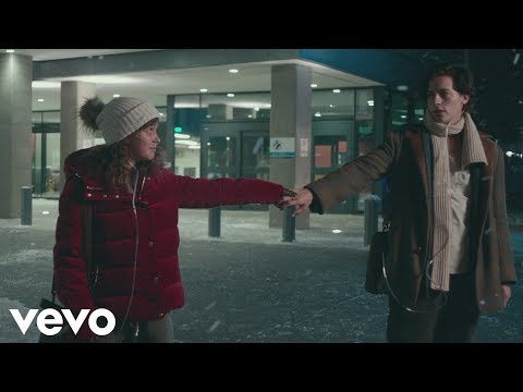 Five Feet Apart - Don&#039;t Give Up On Me