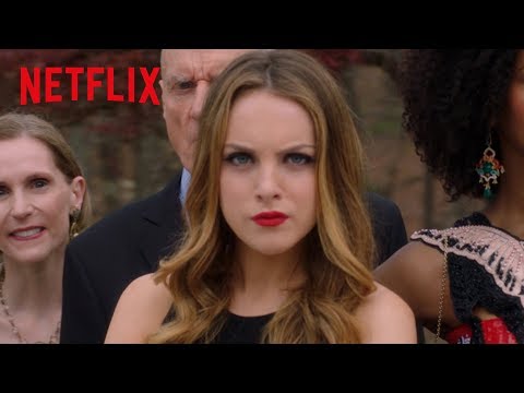 Dynasty | Official Trailer [HD] | Netflix