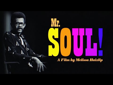 Mr. SOUL! Trailer