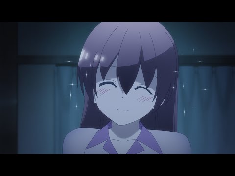 TVアニメ『トニカクカワイイ』完全新作OVAリリース決定！！