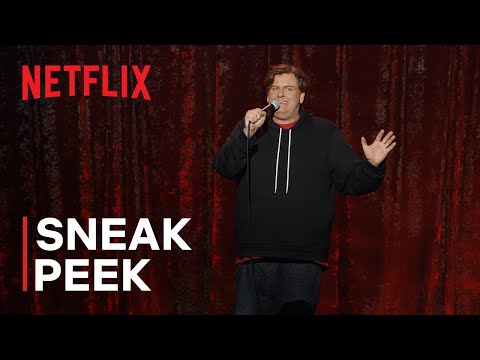 Tim Dillon: I’m Your Mother | Sneak Peek | Netflix