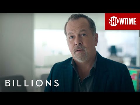 &#039;We Gotta Wedge In There&#039; Ep. 11 Official Clip | Billions | Season 5