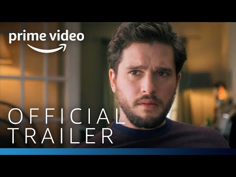 Modern Love Season 2 - Official Trailer | Prime Video