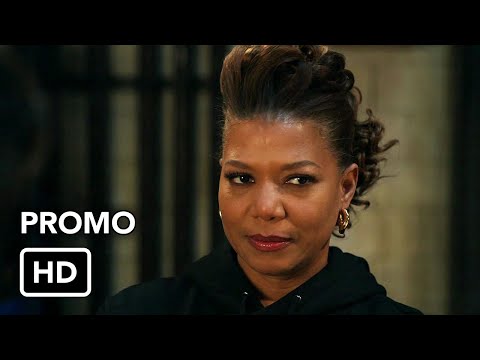 The Equalizer 2x08 Promo &quot;Separated&quot; (HD) Queen Latifah action series