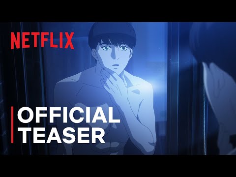 Lookism | Official Teaser | Netflix