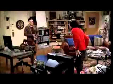 The Big Bang Theory - Official Trailer (HD)
