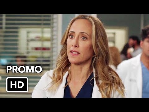 Grey&#039;s Anatomy 19x18 Promo &quot;Ready to Run&quot; (HD) Season 19 Episode 18 Promo