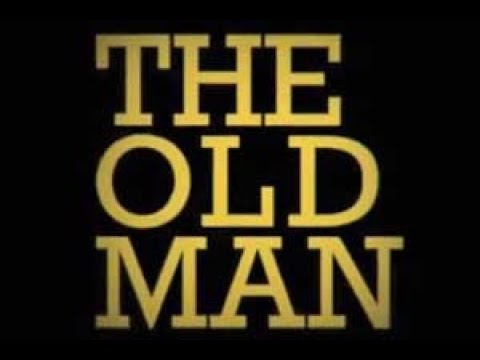 The Old Man FX on Hulu Teaser