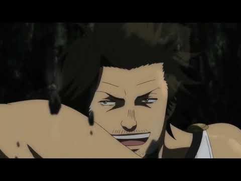 Licht Vs Asta &amp; Yami Full Fight English Sub