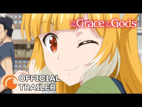 By The Grace of the Gods 2 | OFFICIAL TRAILER