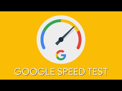 How to Test Your Internet Speed on Google