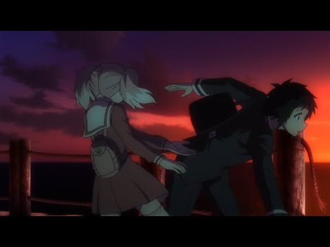 Nana kills Nanao | Talentless Nana Eps 1