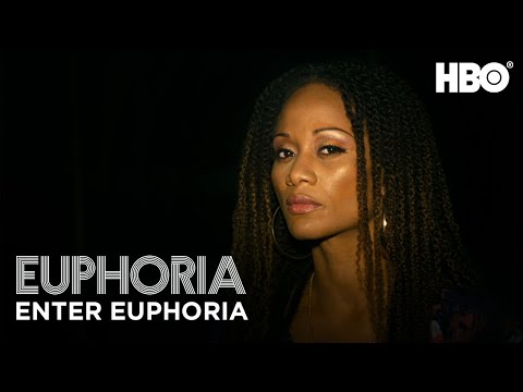 euphoria | enter euphoria – season 2 episode 5 | hbo