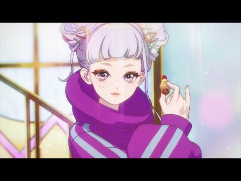 『Artiswitch（アーティスウィッチ）』 アニメーションPV